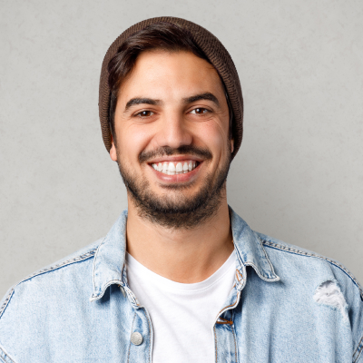 Roberto V.