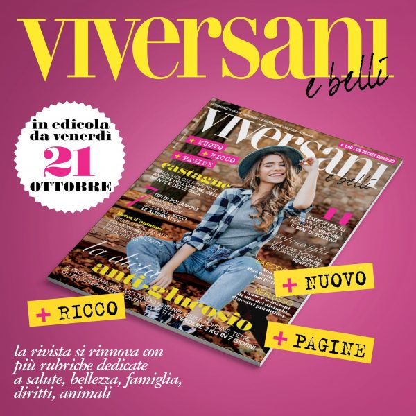 VIVERE SANI