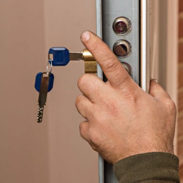 fabbro sicurezza casa