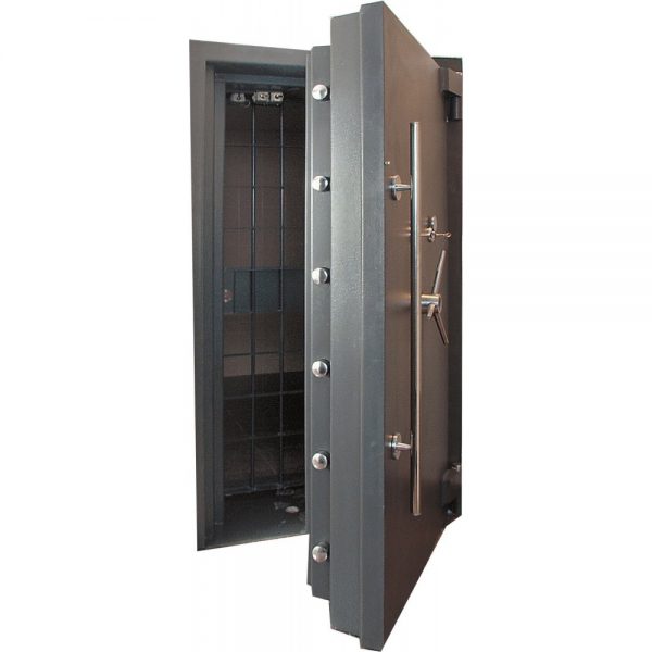 porta caveau